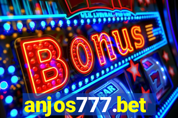 anjos777.bet