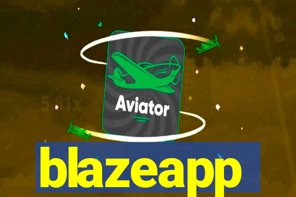 blazeapp
