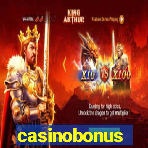 casinobonus