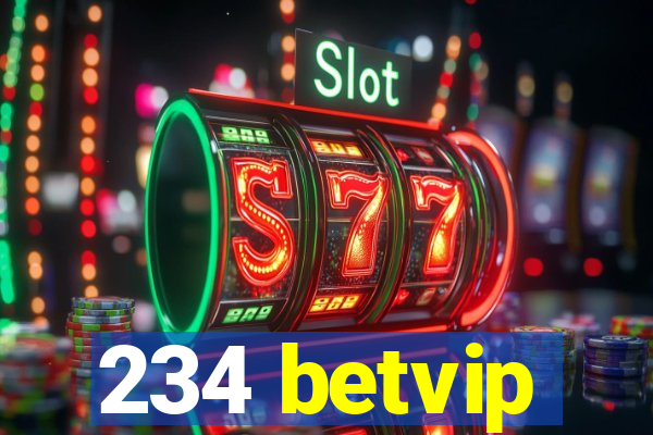 234 betvip