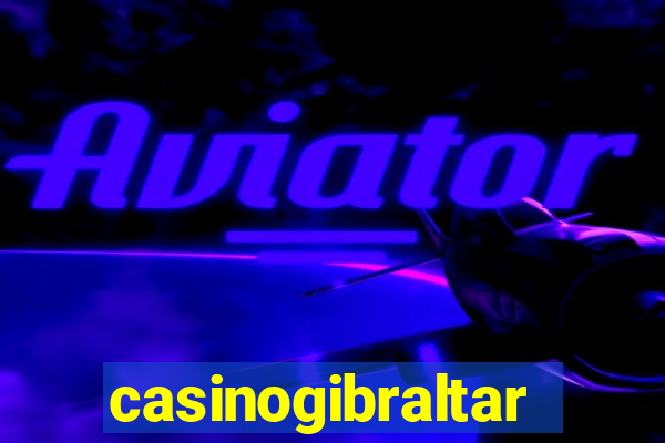 casinogibraltar