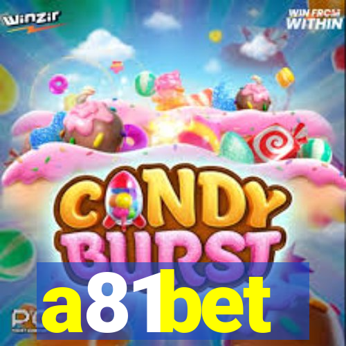 a81bet