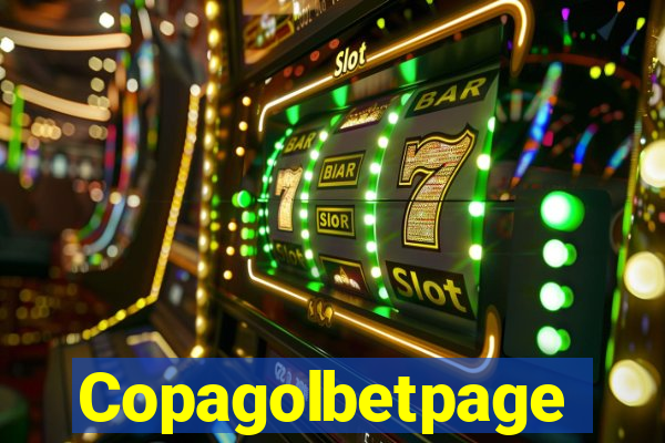 Copagolbetpage