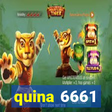 quina 6661