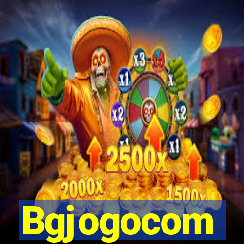 Bgjogocom