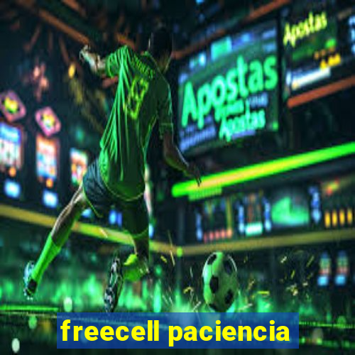 freecell paciencia
