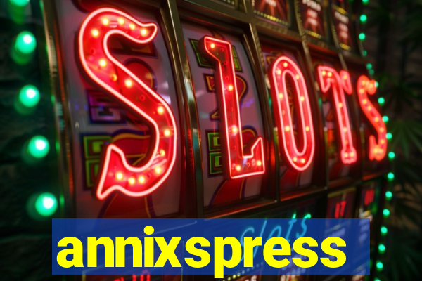 annixspress