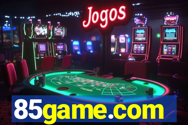 85game.com