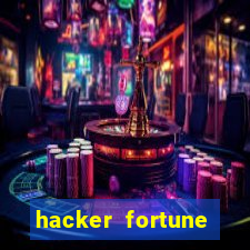 hacker fortune tiger download grátis