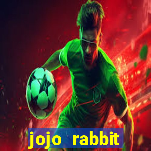jojo rabbit completo dublado