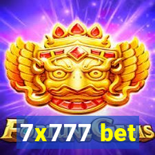 7x777 bet