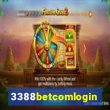 3388betcomlogin