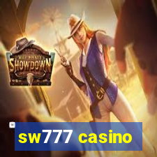 sw777 casino