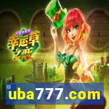 uba777.com