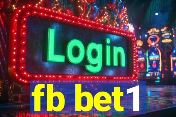 fb bet1