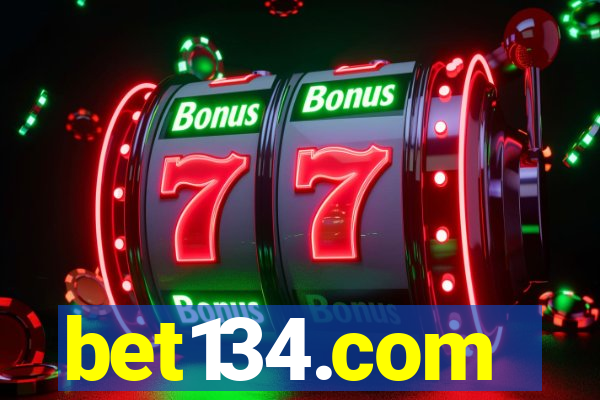 bet134.com
