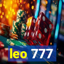 leo 777