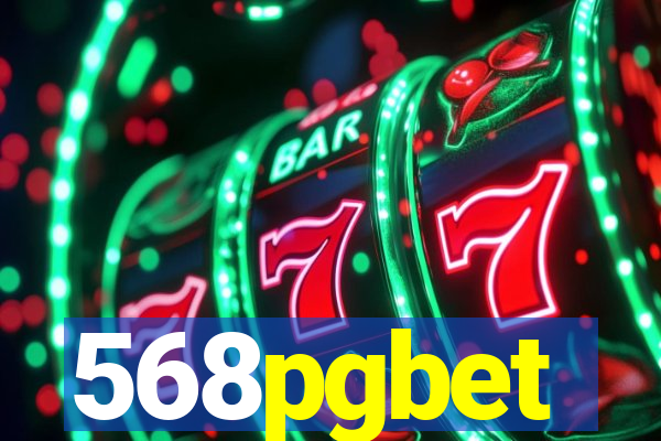 568pgbet