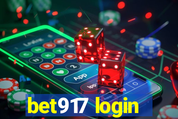 bet917 login