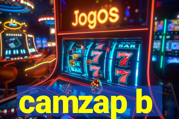 camzap b