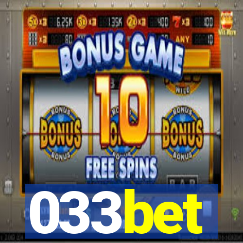 033bet