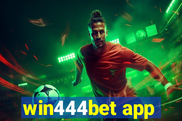 win444bet app