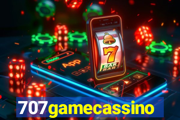 707gamecassino