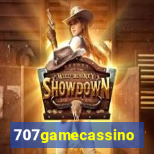 707gamecassino