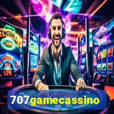 707gamecassino