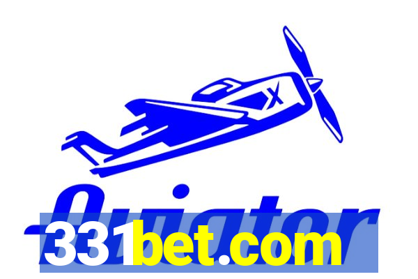 331bet.com