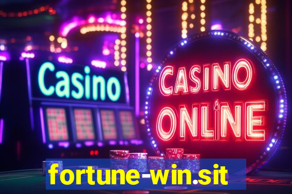 fortune-win.site