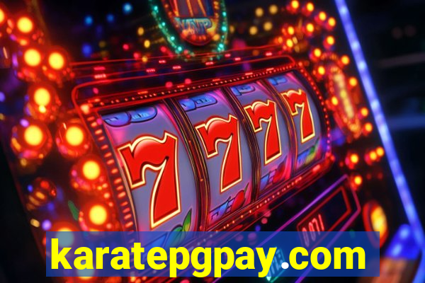 karatepgpay.com