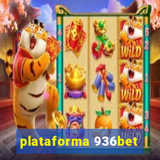 plataforma 936bet
