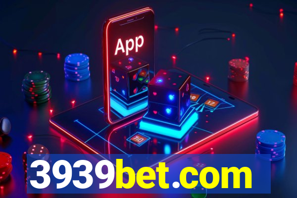 3939bet.com