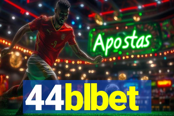 44blbet
