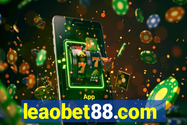 leaobet88.com