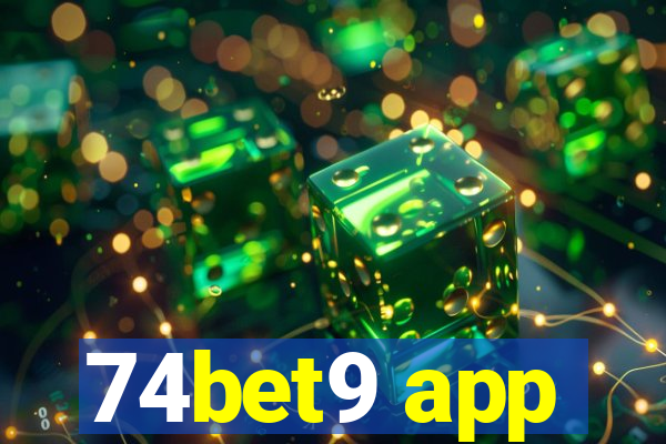 74bet9 app