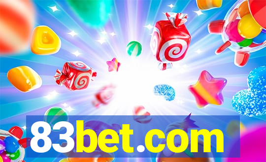 83bet.com