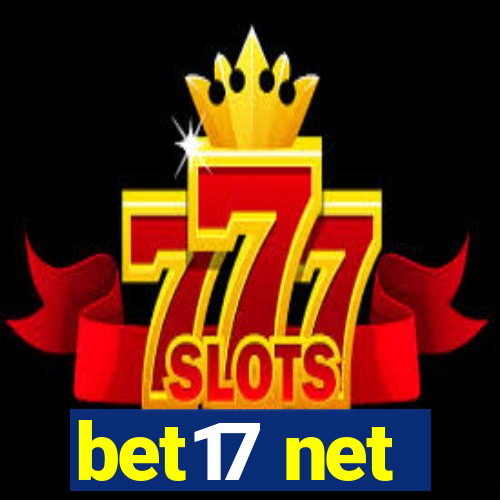 bet17 net