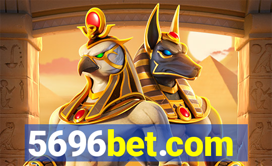 5696bet.com