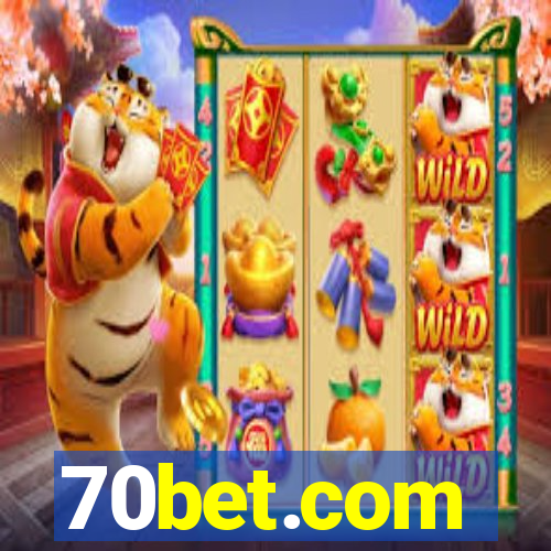 70bet.com