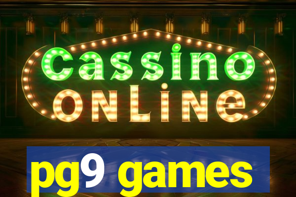 pg9 games