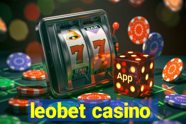 leobet casino