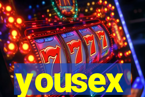 yousex
