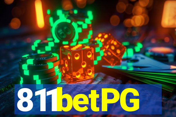 811betPG