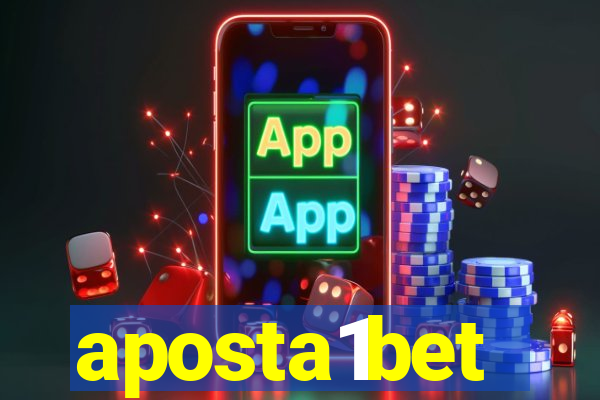 aposta1bet
