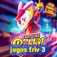 jogos friv 3