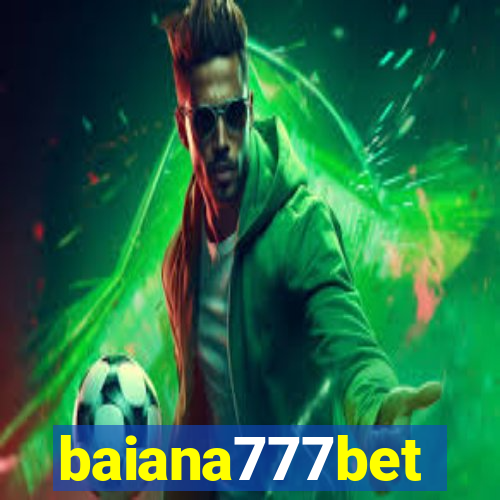 baiana777bet