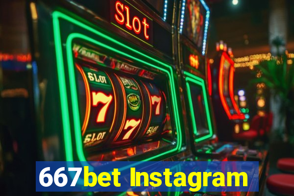 667bet Instagram