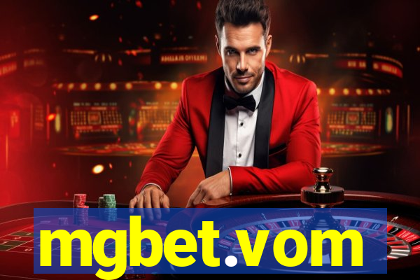mgbet.vom